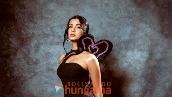 Celeb Photos Of Sonal Chauhan