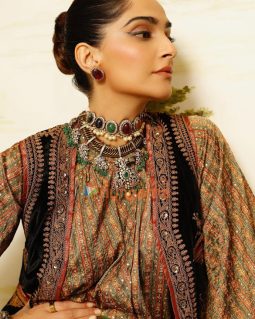Sonam Kapoor Ahuja