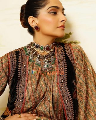 Sonam Kapoor Ahuja