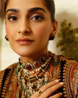 Sonam Kapoor Ahuja