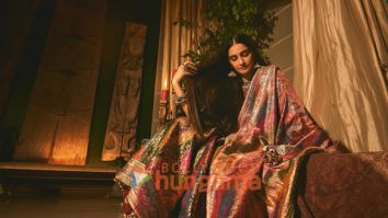 Sonam Kapoor Ahuja