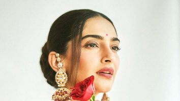 Sonam Kapoor Ahuja