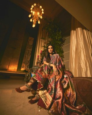Sonam Kapoor Ahuja