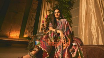 Sonam Kapoor Ahuja