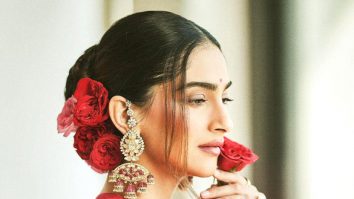 Sonam Kapoor Ahuja