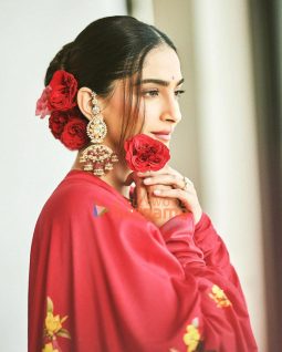 Sonam Kapoor Ahuja