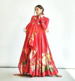 Sonam Kapoor Ahuja
