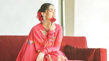 Sonam Kapoor Ahuja