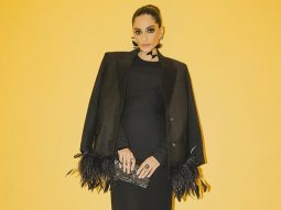 Sonam Kapoor Ahuja reveals, “When I entered the industry, red carpet looks were non-existent!”