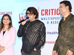 Sonu Nigam’s great initiative towards deaf children is winning hearts – Part 1