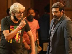 Sriram Raghavan believes Vijay Sethupathi could have had a memorable role in Jawan: “More audiences got to see him because it had Shah Rukh Khan”