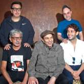 Sriram Raghavan was reminded of Amitabh Bachchan from Saat Hindustani and Anand when he met Agastya Nanda for the first time for Ikkis: “He’s a guy who is refreshingly normal”