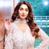 Srishti Jain to play a young widow in the Colors’ show Chand Jalne Laga