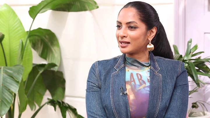 Sriya Reddy: “Prabhas is so calm, quiet &…” | Salaar – Ceasefire Sriya Reddy: “Prabhas is so calm, quiet &…” | Salaar – Ceasefire