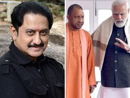 Telugu actor Suman hails PM Narendra Modi and UP CM Yogi Adityanath as modern-day Ram and Lakshman at Ram Temple inauguration, watch