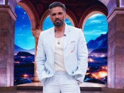 Suniel Shetty reveals the reaction of his family as he turns judge for reality show Dance Deewane; says, “They said this is probably the best decision that I have taken”