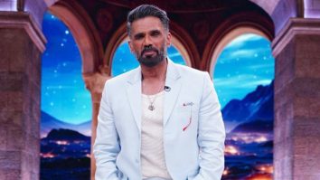 Suniel Shetty reveals the reaction of his family as he turns judge for reality show Dance Deewane; says, “They said this is probably the best decision that I have taken”