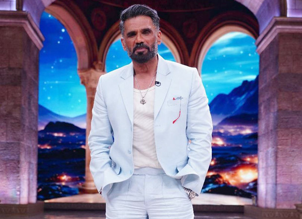 Suniel Shetty reveals the reaction of his family as he turns judge for reality show Dance Deewane; says, “They said this is probably the best decision that I have taken”