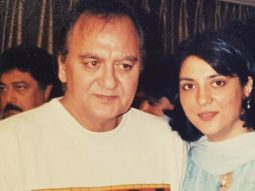 Priya Dutt on carrying forward father Sunil Dutt’s legacy at the Tata Mumbai Marathon: “It’s not just a race it’s a symbol of…”