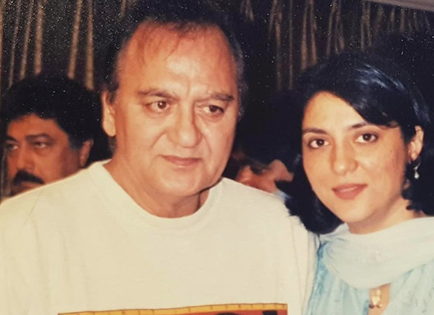 Priya Dutt on carrying forward father Sunil Dutt's legacy at the Tata Mumbai Marathon: "It’s not just a race it’s a symbol of..."