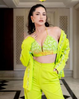 Sunny Leone