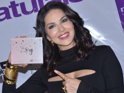 Sunny Leone’s great initiative towards ‘Beauty without Cruelty’
