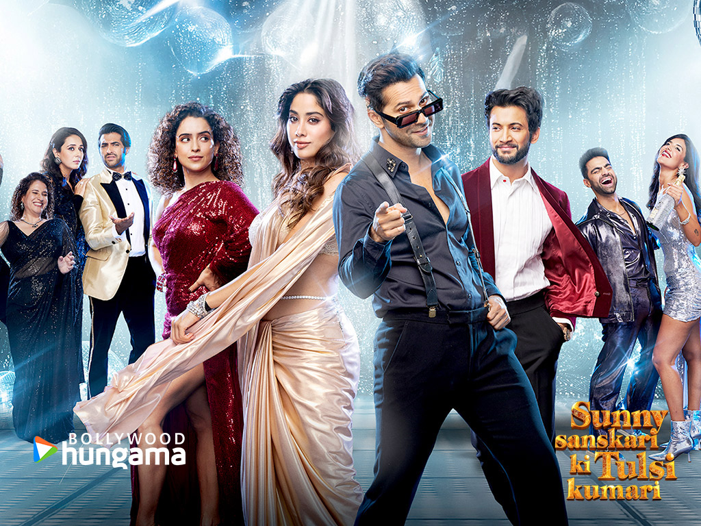 Sunny Sanskari Ki Tulsi Kumari Sunny Sanskari Ki Tulsi Kumari