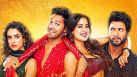 Sunny Sanskari Ki Tulsi Kumari Movie Review