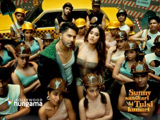 Sunny Sanskari Ki Tulsi Kumari wallpapers