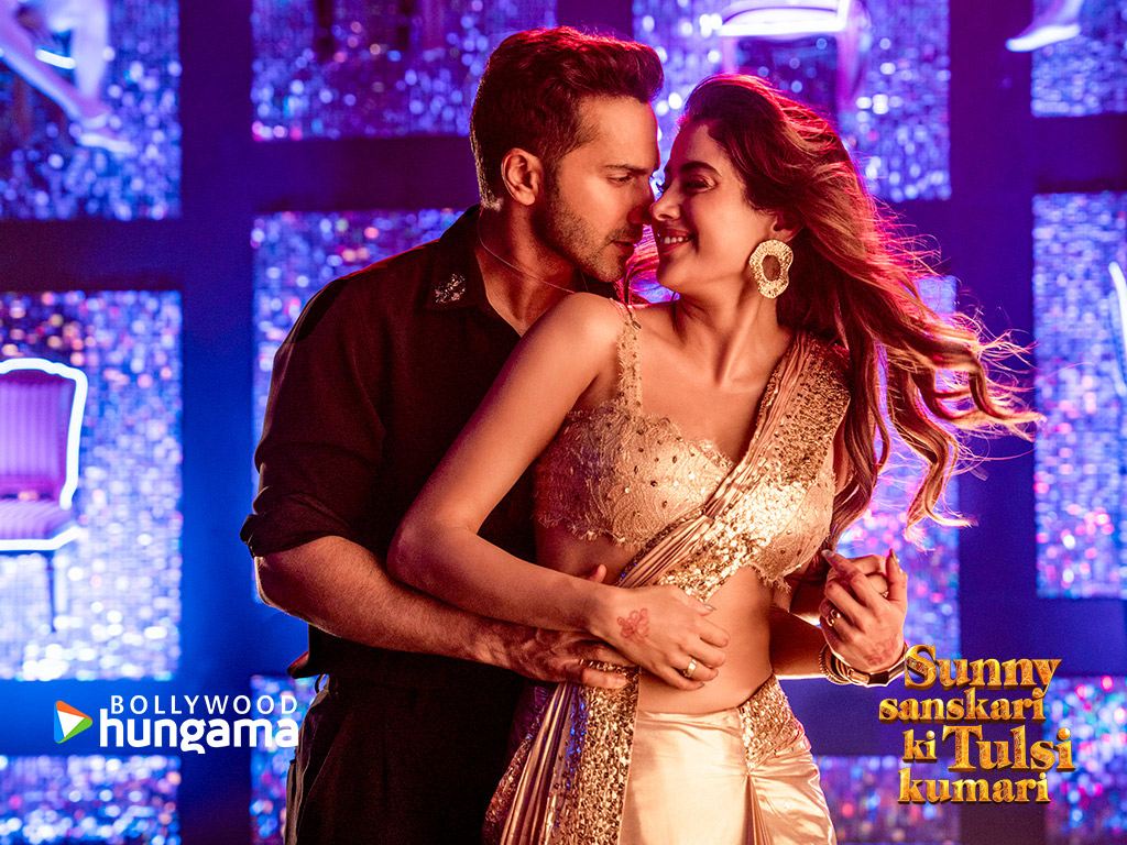 Sunny Sanskari Ki Tulsi Kumari Sunny Sanskari Ki Tulsi Kumari