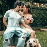 Surbhi Chandna announces her wedding with longtime boyfriend Karan Sharma