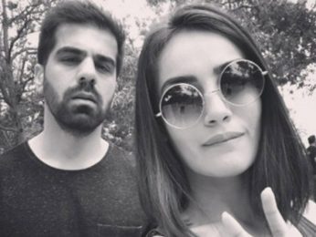 Surbhi Jyoti to tie the knot with beau Sumit Suri in March: Report