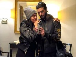 Sushmita Sen pens heartfelt birthday wish to ex-boyfriend Rohman Shawl; see pic