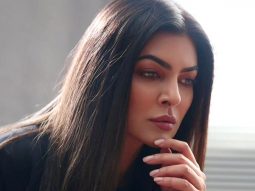Sushmita Sen reveals heartfelt connections with Aarya team on Family Day; says, “This connection goes beyond scripted moments”