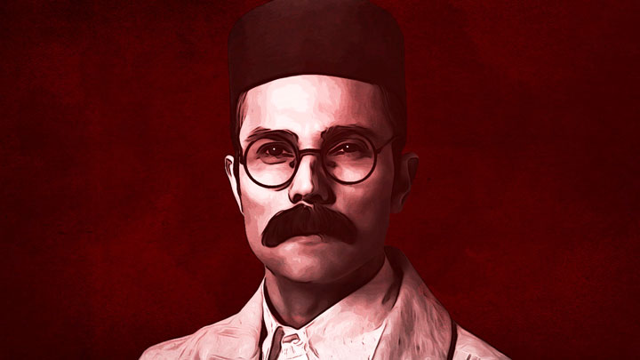 Swatantrya Veer Savarkar | Date Announcement | 22 March | Randeep Hooda Swatantrya Veer Savarkar | Date Announcement | 22 March | Randeep Hooda