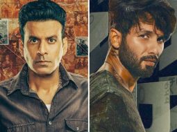 Manoj Bajpayee throws cold water on The Family Man-Farzi crossover: “I don’t think Raj and DK would want to mix it”