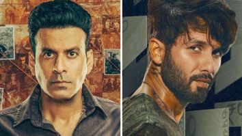 Manoj Bajpayee throws cold water on The Family Man-Farzi crossover: “I don’t think Raj and DK would want to mix it”