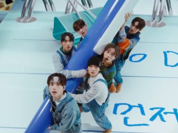TWS, HYBE and PLEDIS Entertainment’s new K-pop group, encapsulates heart-fluttering moments in high school-themed ‘Plot Twist’ music video, watch TWS, HYBE and PLEDIS Entertainment’s new K-pop group, encapsulates heart-fluttering moments in high school-themed ‘Plot Twist’ music video, watch