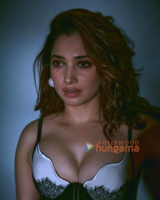 Celeb Photos Of Tamannaah Bhatia