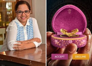 Tanuja Chandra on directing Wedding.con, “It was heart-breaking. Several times I was moved to tears”