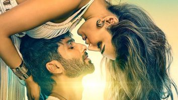 Teri Baaton Mein Aisa Uljha Jiya Trailer: Shahid Kapoor and Kriti Sanon show off their crackling chemistry in this human-robot romance drama