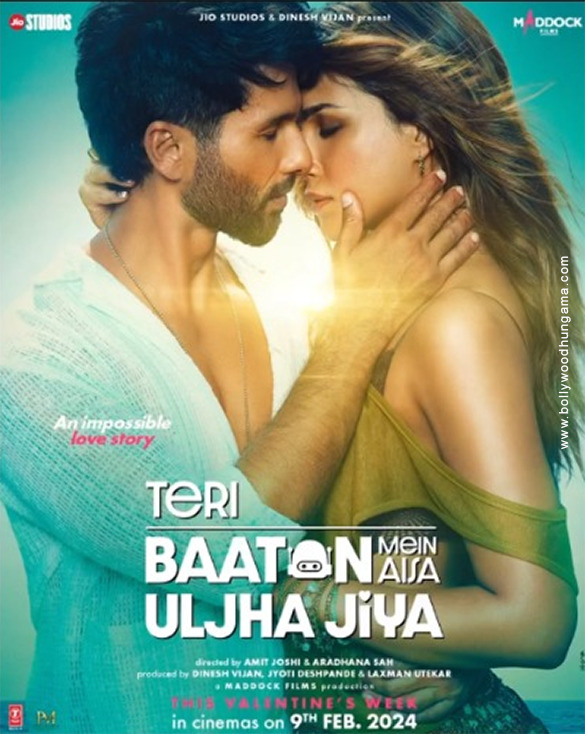 teri baaton mein aisa uljha jiya 2