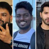 Confirmed: Thaman S to make solo Bollywood debut in Atlee's VD18 with; makers of Varun Dhawan starrer to unveil a massy teaser soon