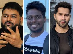 Confirmed: Thaman S to make solo Bollywood debut in Atlee’s VD18 with; makers of Varun Dhawan starrer to unveil a massy teaser soon