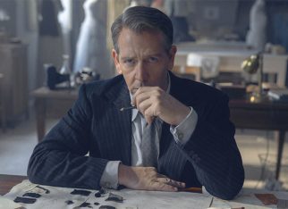 The New Look Trailer: Ben Mendelsohn and Juliette Binoche bring fashion icons Christian Dior and Coco Chanel to life during World War II in gripping glimpse, watch The New Look Trailer: Ben Mendelsohn and Juliette Binoche bring fashion icons Christian Dior and Coco Chanel to life during World War II in gripping glimpse, watch