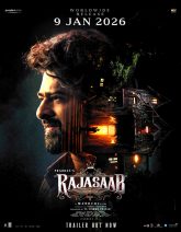 The Raja Saab