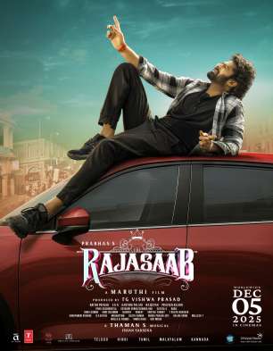 The Raja Saab