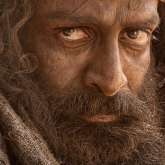 Prabhas unveils first look poster of Prithviraj Sukumaran starrer The Goat Life