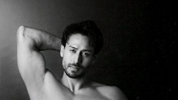 Celeb Photos Of Tiger Shroff
