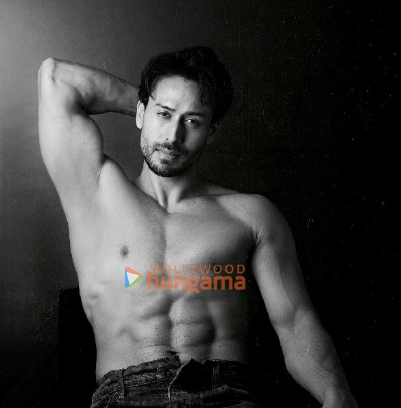 tiger shroff 1 63